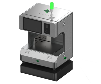 yh英皇×某知名电子集团 | 静态宽幅扫码系统